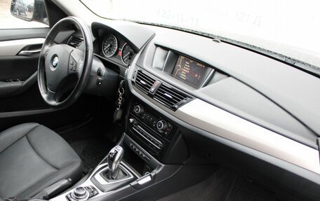 BMW X1, 2013 год, 1 429 000 рублей, 9 фотография