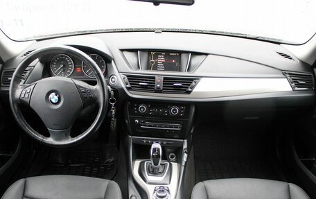 BMW X1, 2013 год, 1 429 000 рублей, 10 фотография