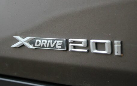 BMW X1, 2013 год, 1 429 000 рублей, 7 фотография