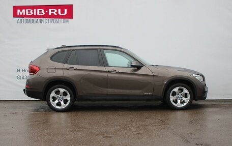 BMW X1, 2013 год, 1 429 000 рублей, 4 фотография