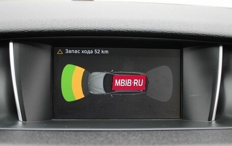 BMW X1, 2013 год, 1 429 000 рублей, 20 фотография