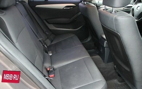 BMW X1, 2013 год, 1 429 000 рублей, 25 фотография