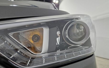 Hyundai Creta I рестайлинг, 2021 год, 1 680 000 рублей, 8 фотография