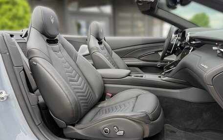 Maserati GranCabrio, 2025 год, 23 332 502 рублей, 2 фотография