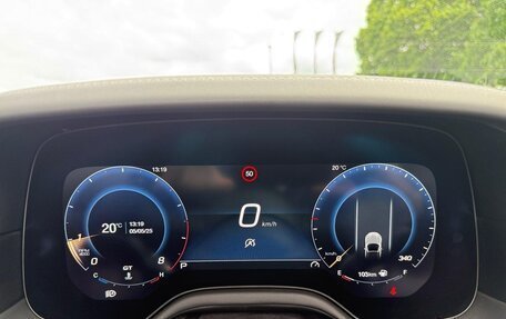 Maserati GranCabrio, 2025 год, 23 332 502 рублей, 8 фотография