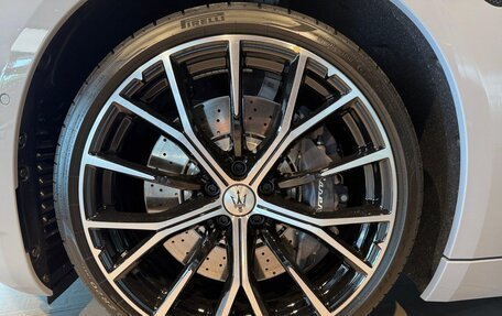 Maserati GranCabrio, 2025 год, 23 332 502 рублей, 4 фотография