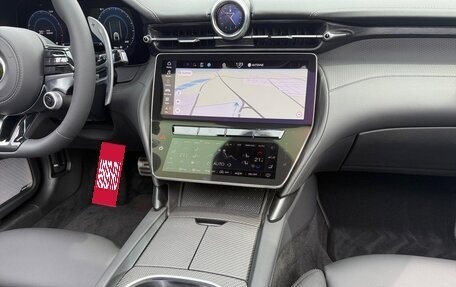Maserati GranCabrio, 2025 год, 23 332 502 рублей, 6 фотография