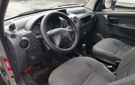 Citroen Berlingo II рестайлинг, 2011 год, 399 999 рублей, 12 фотография