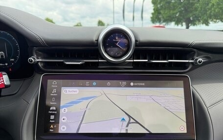 Maserati GranCabrio, 2025 год, 23 332 502 рублей, 7 фотография