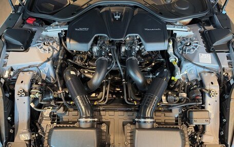 Maserati GranCabrio, 2025 год, 23 332 502 рублей, 13 фотография