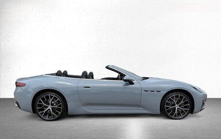 Maserati GranCabrio, 2025 год, 23 332 502 рублей, 19 фотография