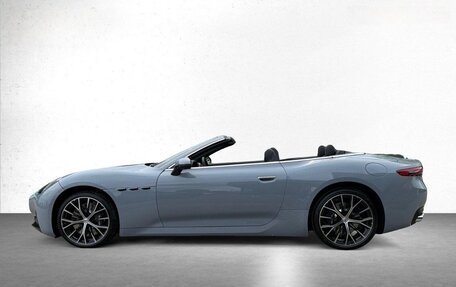 Maserati GranCabrio, 2025 год, 23 332 502 рублей, 17 фотография