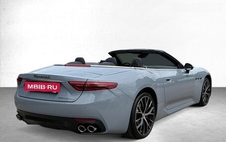 Maserati GranCabrio, 2025 год, 23 332 502 рублей, 18 фотография