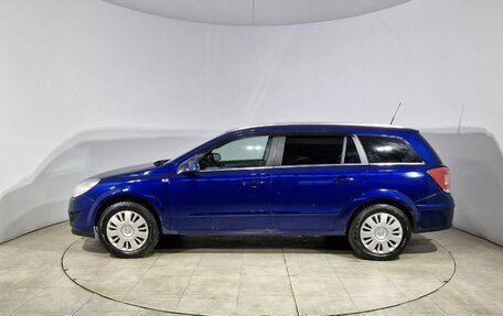 Opel Astra H, 2007 год, 400 000 рублей, 10 фотография