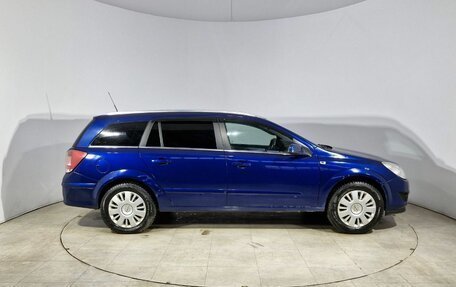 Opel Astra H, 2007 год, 400 000 рублей, 7 фотография