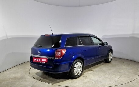 Opel Astra H, 2007 год, 400 000 рублей, 8 фотография