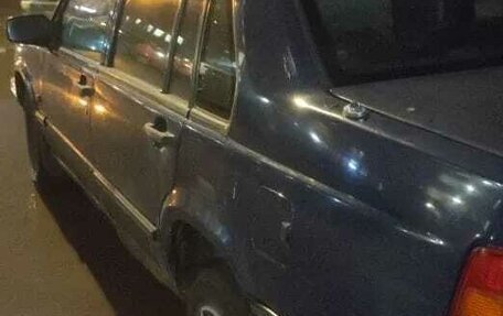 Volvo 940, 1995 год, 180 000 рублей, 15 фотография