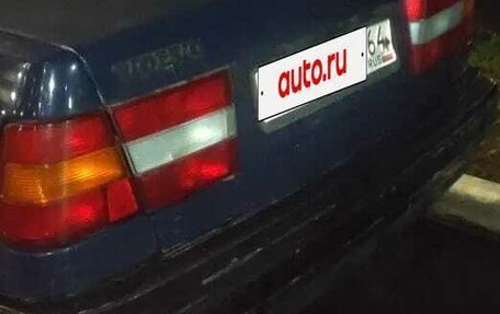 Volvo 940, 1995 год, 180 000 рублей, 14 фотография