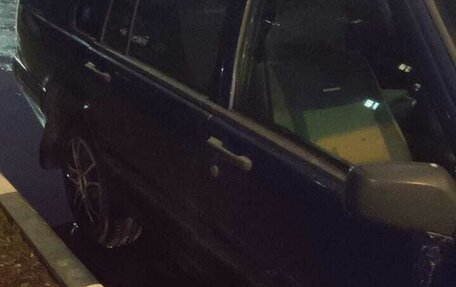 Volvo 940, 1995 год, 180 000 рублей, 12 фотография