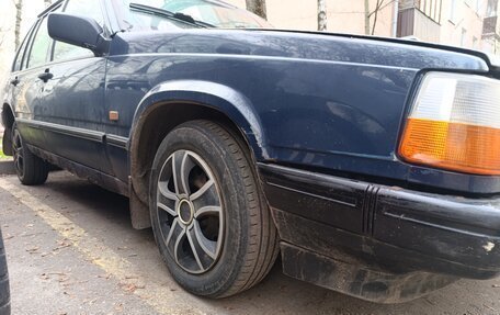 Volvo 940, 1995 год, 180 000 рублей, 4 фотография