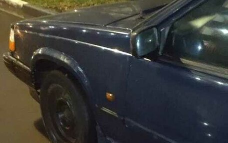 Volvo 940, 1995 год, 180 000 рублей, 9 фотография