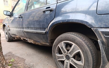 Volvo 940, 1995 год, 180 000 рублей, 8 фотография