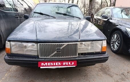 Volvo 940, 1995 год, 180 000 рублей, 2 фотография