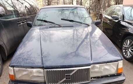 Volvo 940, 1995 год, 180 000 рублей, 5 фотография