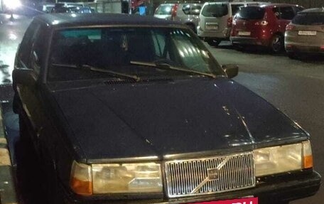 Volvo 940, 1995 год, 180 000 рублей, 11 фотография