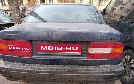 Volvo 940, 1995 год, 180 000 рублей, 6 фотография