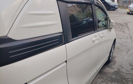 Honda Freed I, 2012 год, 1 280 000 рублей, 6 фотография