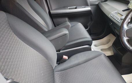 Honda Freed I, 2012 год, 1 280 000 рублей, 5 фотография