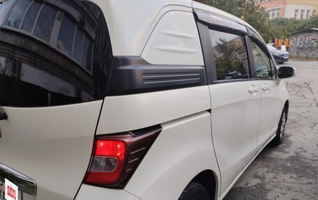 Honda Freed I, 2012 год, 1 280 000 рублей, 12 фотография