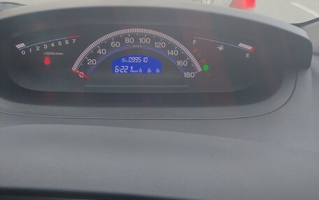 Honda Freed I, 2012 год, 1 280 000 рублей, 13 фотография