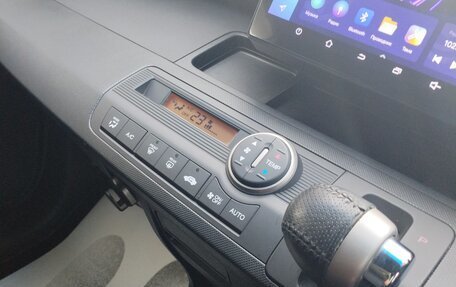 Honda Freed I, 2012 год, 1 280 000 рублей, 10 фотография