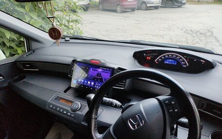 Honda Freed I, 2012 год, 1 280 000 рублей, 7 фотография