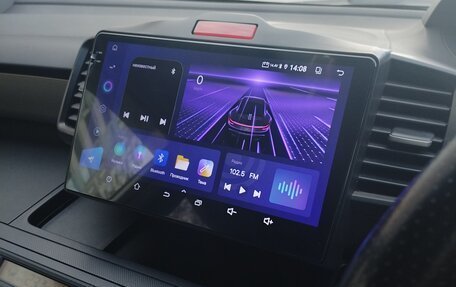 Honda Freed I, 2012 год, 1 280 000 рублей, 9 фотография