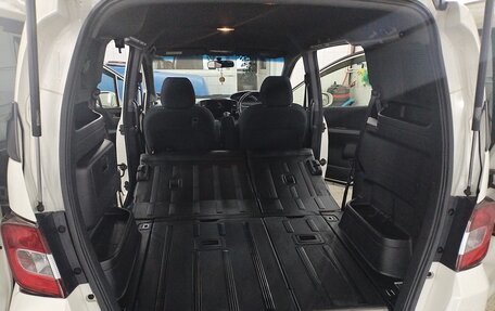 Honda Freed I, 2012 год, 1 280 000 рублей, 14 фотография