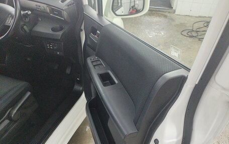 Honda Freed I, 2012 год, 1 280 000 рублей, 15 фотография