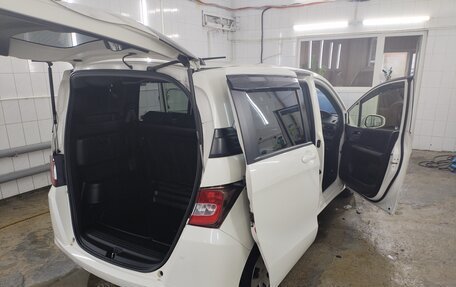 Honda Freed I, 2012 год, 1 280 000 рублей, 16 фотография