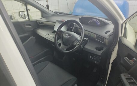 Honda Freed I, 2012 год, 1 280 000 рублей, 17 фотография