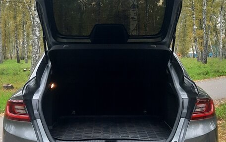 Renault Arkana I, 2021 год, 2 150 000 рублей, 11 фотография