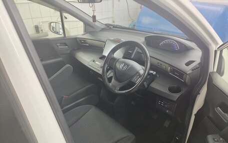 Honda Freed I, 2012 год, 1 280 000 рублей, 19 фотография