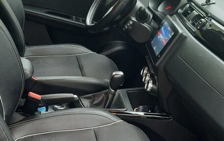 Renault Arkana I, 2021 год, 2 150 000 рублей, 14 фотография