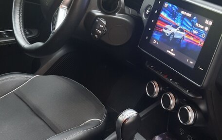 Renault Arkana I, 2021 год, 2 150 000 рублей, 15 фотография