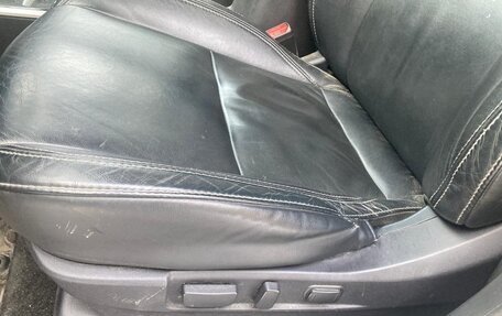 Mitsubishi Outlander III рестайлинг 3, 2021 год, 2 400 000 рублей, 8 фотография