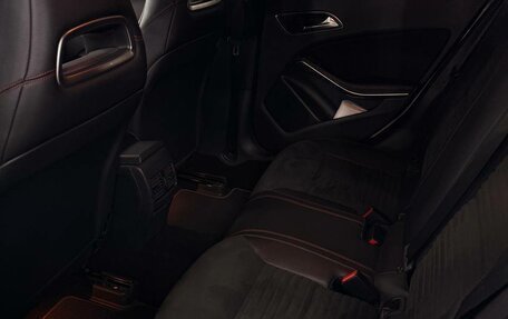 Mercedes-Benz A-Класс, 2015 год, 1 750 000 рублей, 13 фотография