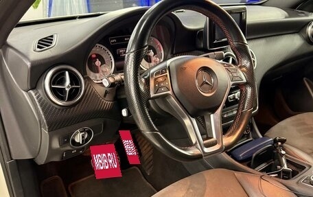 Mercedes-Benz A-Класс, 2015 год, 1 750 000 рублей, 11 фотография