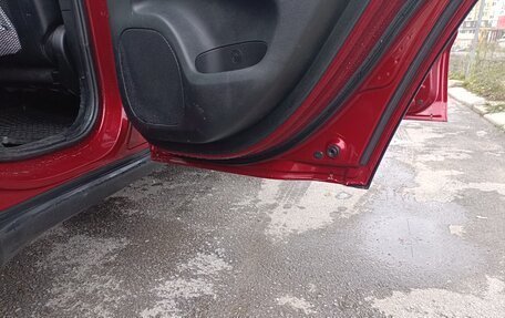 Jeep Grand Cherokee, 2013 год, 1 850 000 рублей, 14 фотография