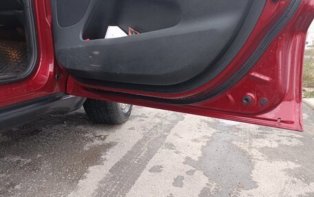 Jeep Grand Cherokee, 2013 год, 1 850 000 рублей, 15 фотография